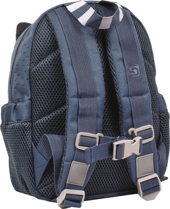 Image du produit Schneiders Sac à dos pour enfants Rocky Racoon grey