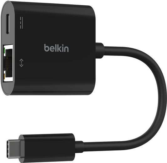 Image du produit Belkin Connect (USB-C, 1 Ports)