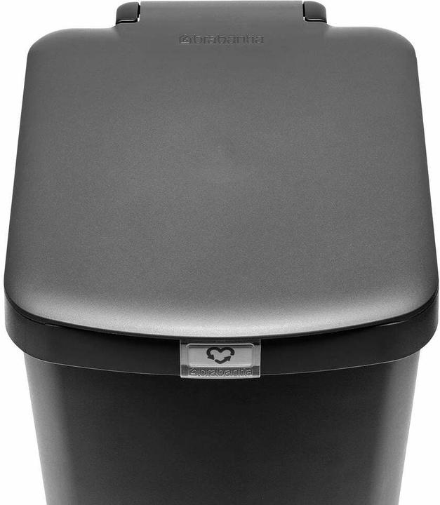Image du produit Brabantia StepUp Bin (25 l)