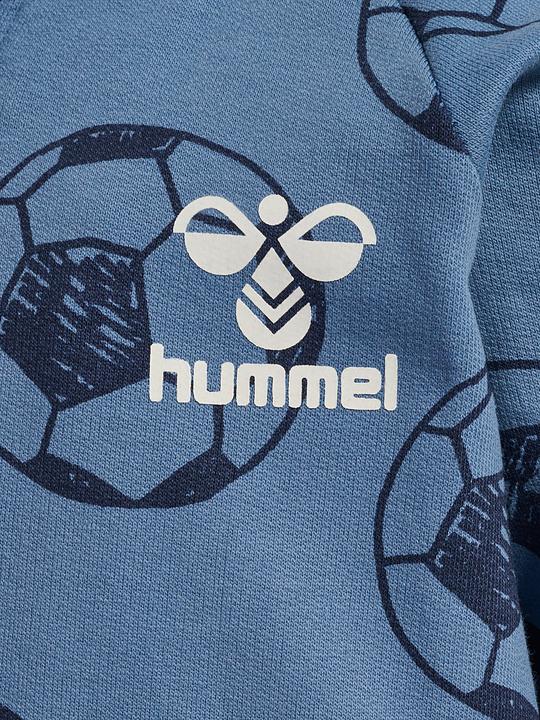 Image du produit hummel VESTE ZIP hmlBALL (68)
