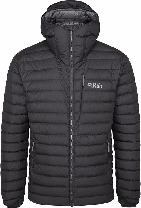 Rab Infinity Microlight Jacke