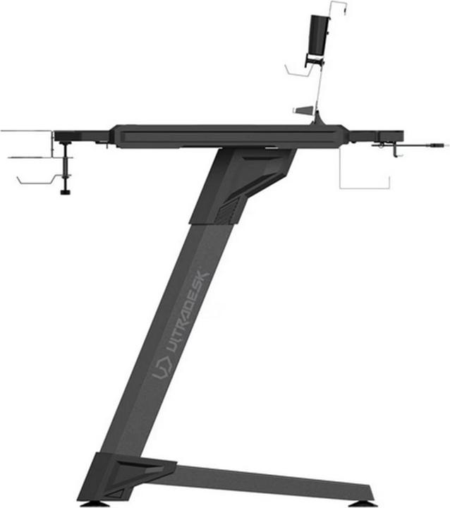 Actual product image Ultradesk Space XXL