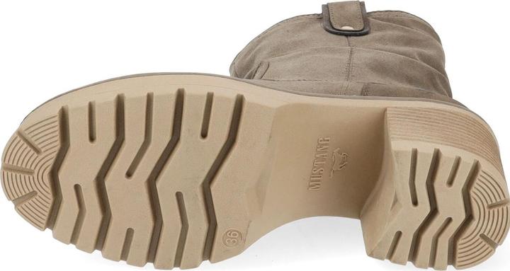 Produktbild Mustang Stiefelette (39)