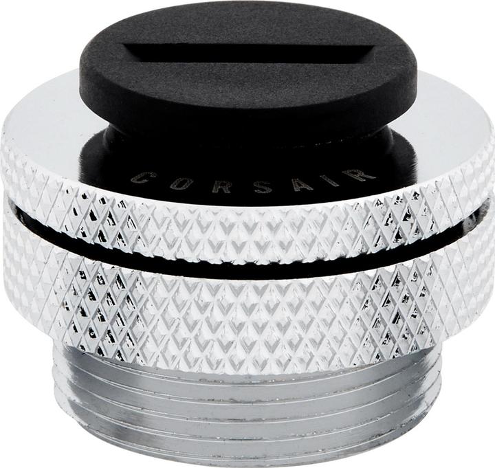 Corsair Adattatore Hydro X Series XF Porta di riempimento