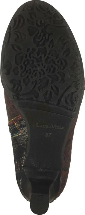 Produktbild Laura Vita Stiefelette (37)