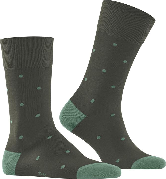 Actual product image Falke Dot SO (43 - 46)