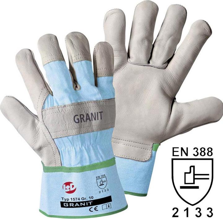 Beschermende handschoenen
