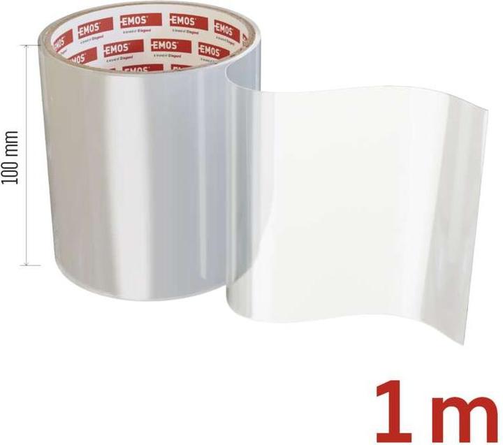 Immagine prodotto Emos Nastro di riparazione (100 mm)