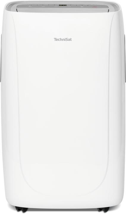 Immagine prodotto TechniSat Clima mobile TechniPolar 2 S (25 m², 9000 BTU/h)