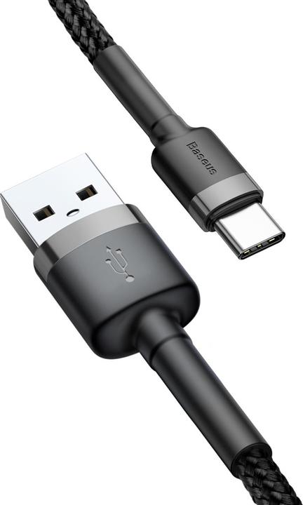 Image du produit Baseus USB A - USB C (1 m, USB 2.0)