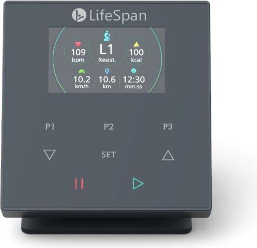 Produktbild Lifespan Europe Laufband "TR1200-SC110" LifeSpan Fitness