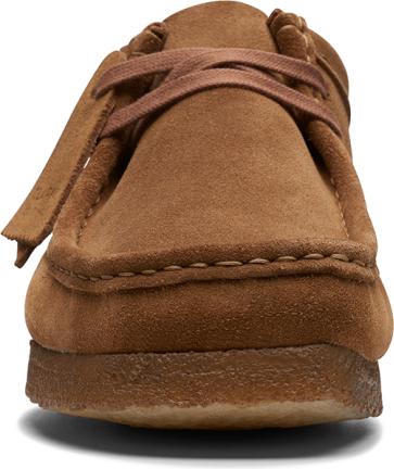 Image du produit Clarks Wallabee (42.5)