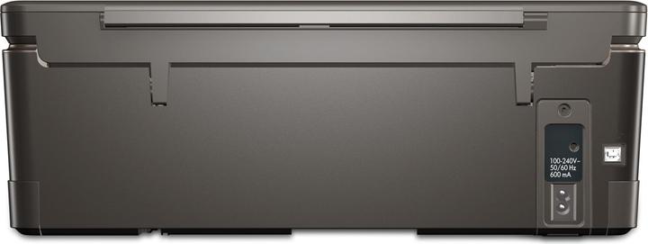 Actual product image HP Photosmart 6510 (Ink, Colour)