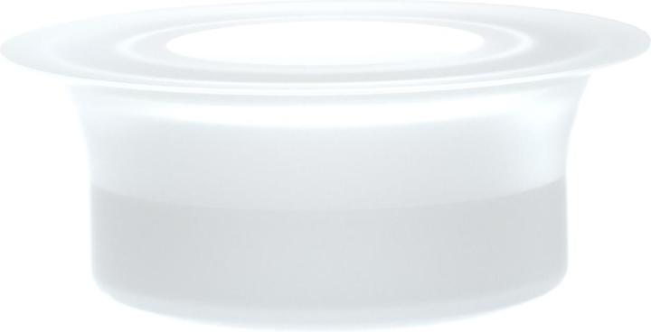Produktbild Schneider Electric Schutzkappe transparent ZBP0A