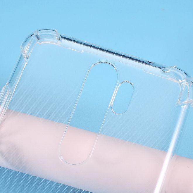 Produktbild MU Classic Softcase TPU Series (Xiaomi Redmi Note 8 Pro)