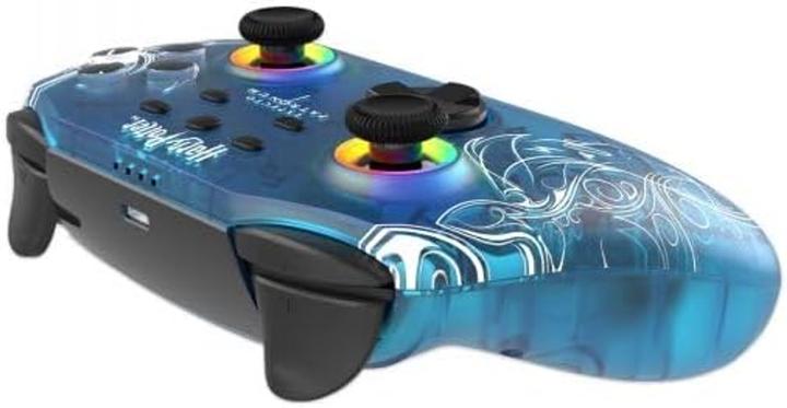Immagine prodotto Trade Invaders Harry Potter: Patronus Afterglow (Switch, Switch OLED)