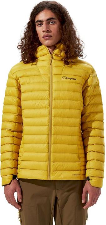 Image du produit Berghaus Veste hybride isolée Ridge-Nomad Jacket (50)