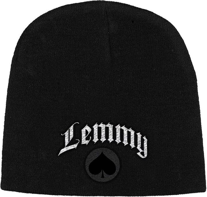 Lemmy Erwachsene PikAss Mütze