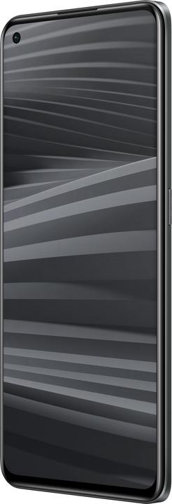 Productafbeelding realme GT2 (256 GB, Staal Zwart, 6.62", Dubbele SIM, 50 Mpx, 5G)