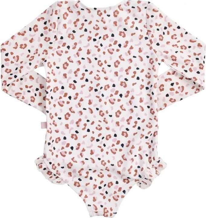 Immagine prodotto Swim Essentials Costume da bagno a maniche lunghe (68)