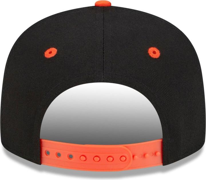 Actual product image New Era 9Fifty Snapback Enfants Cap LOONEY TUNES Daffy Duck (52, 53, 54)