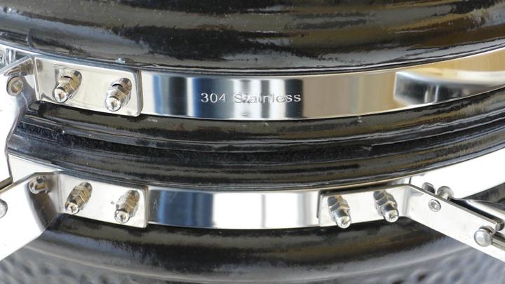 Produktbild Saffire Bronze 19 (480 mm)