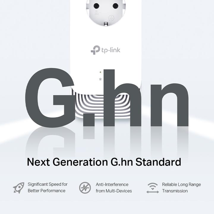 Produktbild TP-Link PG2400P KIT (1428 Mbit/s)