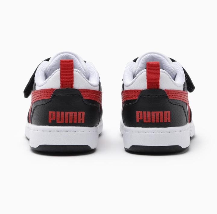 Actual product image Puma Rebound V6 Lo AC+ Inf (24)