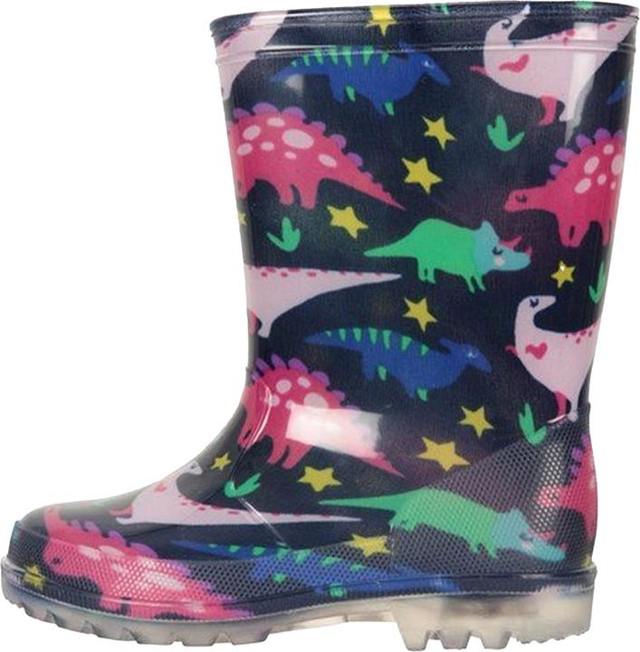 Image du produit Mountain Warehouse Bottes en caoutchouc Splash (29)
