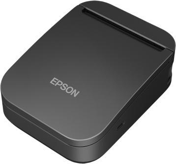 Immagine prodotto Epson TM-P80II, 8 punti/mm (203 dpi), USB-C, BT (USB-C)