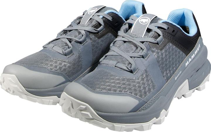 Produktbild Mammut Girun II Low GTX (40.5, 41)