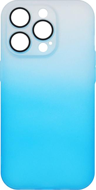 Produktbild Atra Ocean Blue Skin Case (Apple iPhone 13 Pro)