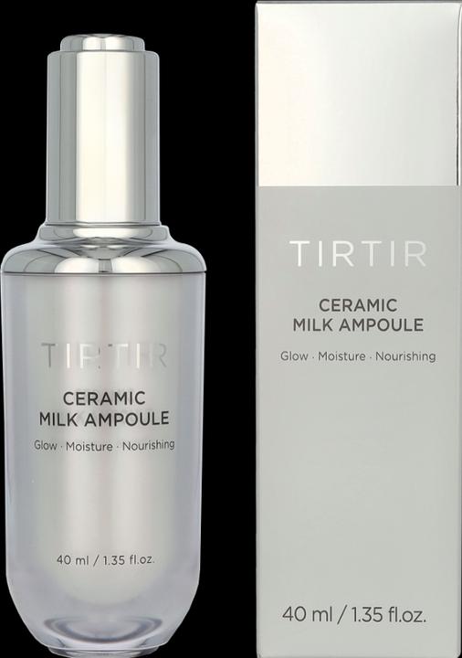Immagine prodotto TirTir Ampolla di latte di ceramica 40 ml (40 ml)