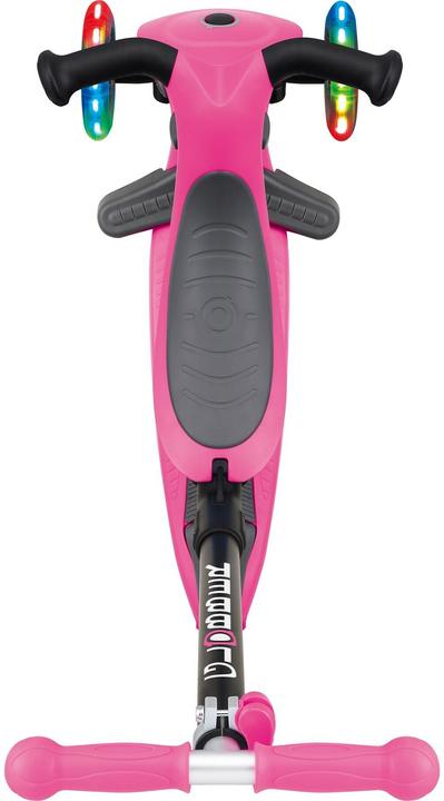 Productafbeelding Globber GO UP opvouwbare Plus Scooter