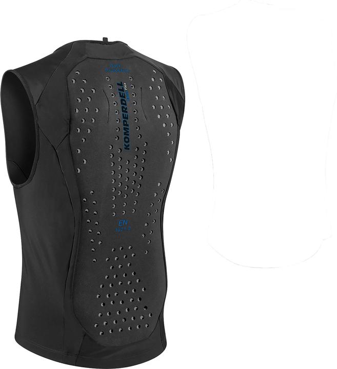 Produktbild Komperdell Protector SuperEco Protektorweste (S, Brustprotektor, Rückenprotektor, Einzelstück)