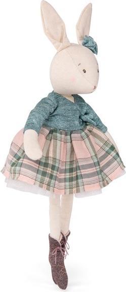 Produktbild Moulin Roty Plüschtier Kaninchen Victorine (40 cm)