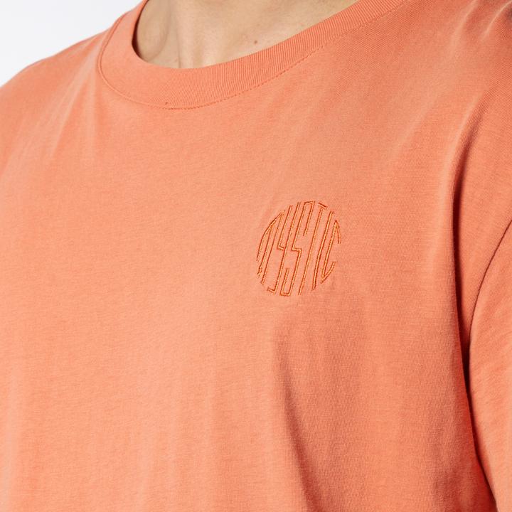 Actual product image Mystic Backwash Tee (XL)