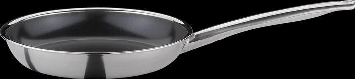 Actual product image Spring Poêle à frire Vulcano Pure 100% PFAS FREE ø 28 cm (32 cm, Frying pan)