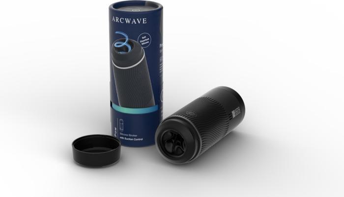Actual product image ArcWave Pow
