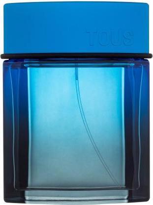 Actual product image Tous Man Sport (Eau de toilette, 100 ml)