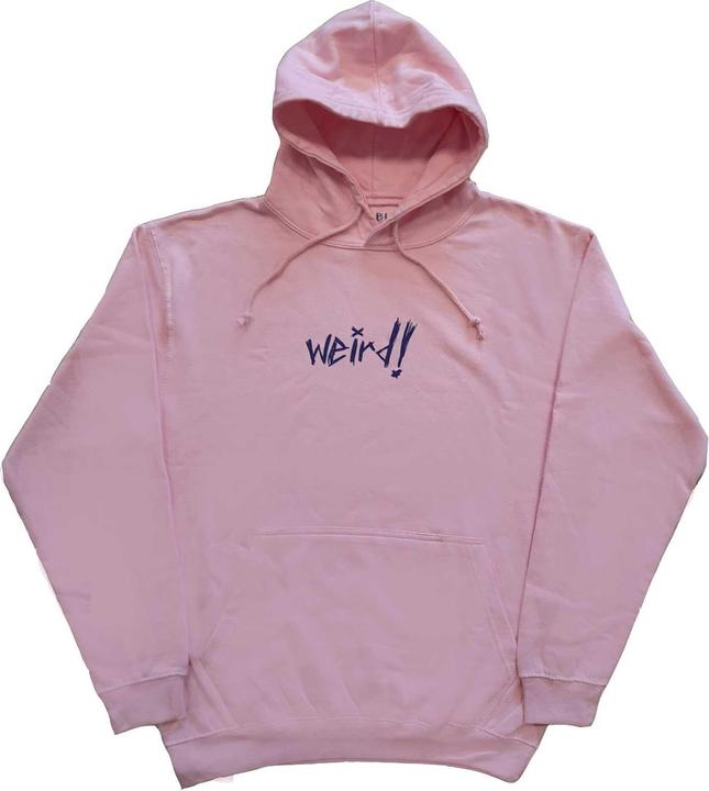 Produktbild Universal Textiles Weird Kapuzenpullover (S)