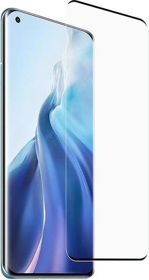 Image du produit MU Budget Protection d'écran en verre de protection (1 pièce(s), Xiaomi Mi 11)