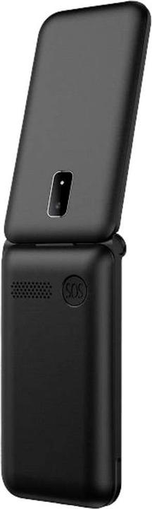Produktbild Onestyle Gold Klapp-Handy Schwarz (2.80", 0.30 Mpx)