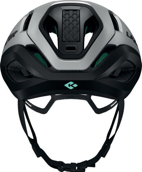 Image du produit Lazer Sport LAZER Casque Vento KinetiCore Course/Gravel Matte Titanium (S) 52-56 cm (52 - 56 cm)