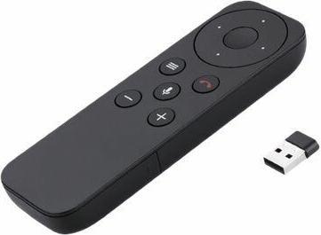 Produktbild ASUS Google Meet Remote Controller (Gerätespezifische Fernbedienung)