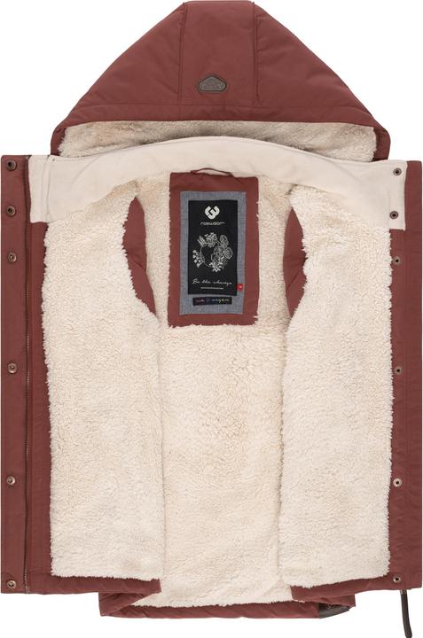 Actual product image Ragwear Hesty (XS)