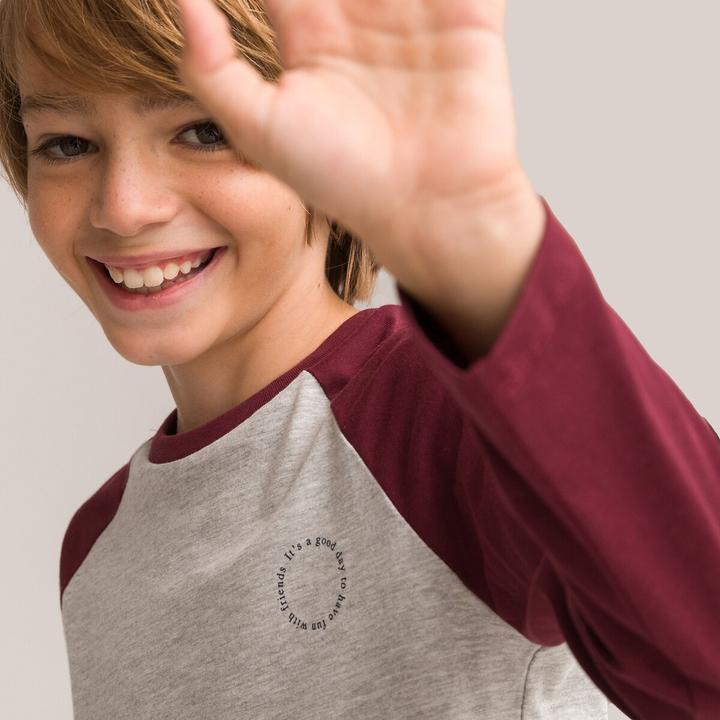 Immagine prodotto La Redoute Collections Camicie da 3 pezzi