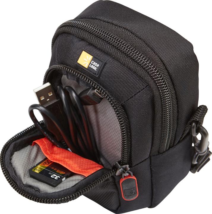 Produktbild Caselogic Advanced (Fotorucksack, 1.64 l)