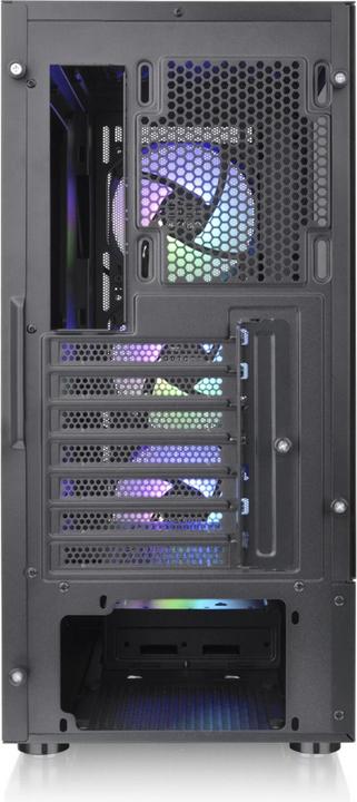 Produktbild Thermaltake S200 TG (mATX, Mini-ITX, ATX)