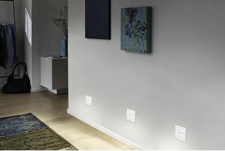 Image du produit Paulmann Edge Quadro (50 lm)